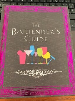 Bartender s Guide