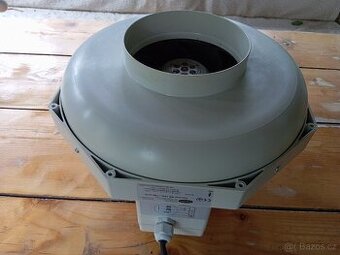Potrubní ventilátor Can-Fan RK 160 L / 780 m3 / h