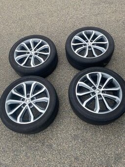 Škoda 5x112 r17