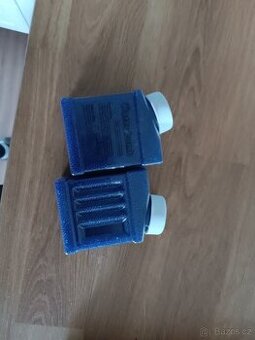 Náplně do gel gun
