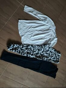 Těhotenský set - 1