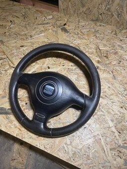 Volant seat