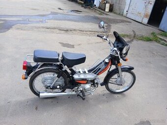 Prodám Jawa Betka - 1