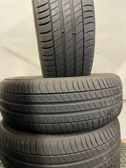 Letní pneu Michelin 215/60 r17