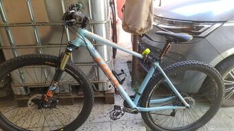Prodám Trek superfly 7