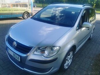 Vw Touran 1.9tdi