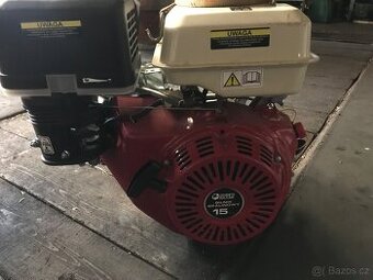 Motor 15 hp