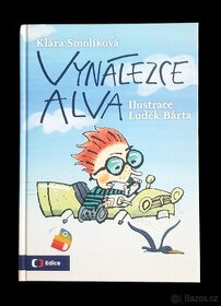 Vynálezce Alva - 1