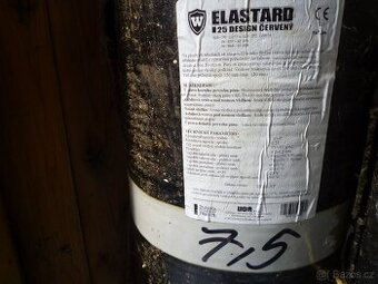 Prodám ELASTARD 25