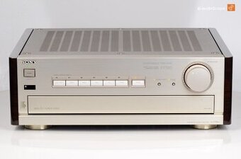 Sony TA-F770ES - POUZE DÍLY z rozebraného zesilovače