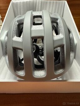 Nova helma POC Ventral Lite, vel. S, seda. - 1