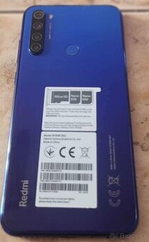 Xiaomi redmi note 8