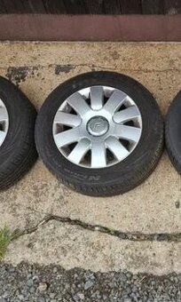 4x108 16 ET18 CitroenPeugept