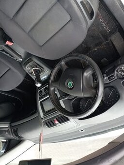 Škoda Octavia 2