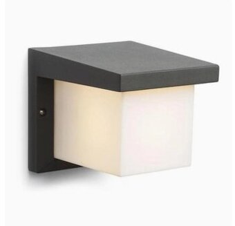 Nástěnné svítidlo RED - Design Rendl - R12560