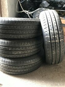 Letní pneu 175/60/16