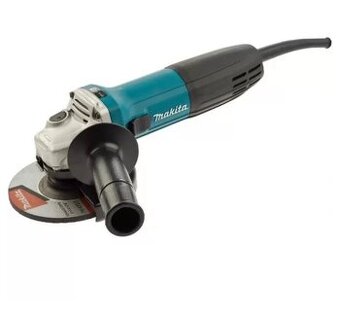 Úhlová bruska Makita GA5030R 720W 125mm