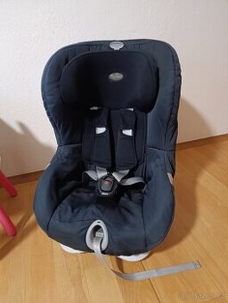 Autosedačka Britax Römer King ||