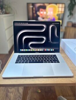 Macbook Pro - 500Gb SSD, 16Gb RAM, Intel Core i7