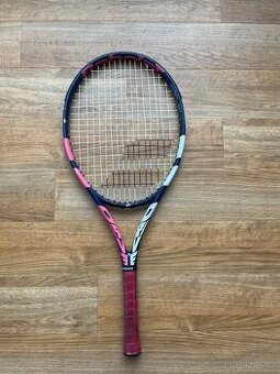 Dětská raketa 25 Babolat drive Junior
