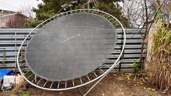 Prodam trampolinu