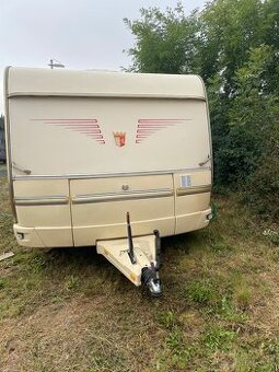 Karavan Tabbert Baronesse