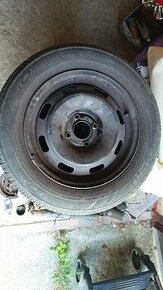 Bridgestone ecopia