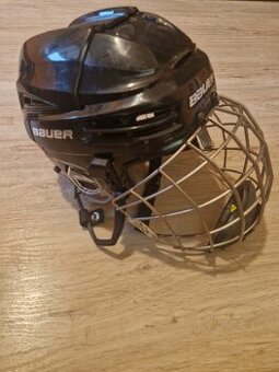 Helma - Bauer RE-AKT 100 S velikost - 1
