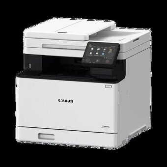 Tiskárna Canon MF754 - 1,5 roku stará
