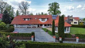 Prodej rodinného domu 500 m², pozemek 1680 m² Frýdek-Místek
