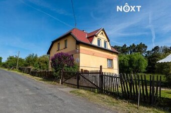 Prodej Rodinný dům, 219㎡