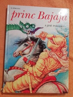 Princ bajaja a jiné pohádky - 1