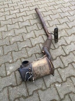 DPF Octavia 2 - 1