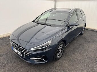 Hyundai i30, 1.0T-gdi CZ 1-MAJ DPH