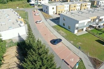 PRODEJ VENKOVNÍHO PARK. STÁNÍ Č. 2, MLADÉ U Č. BUDĚJOVIC