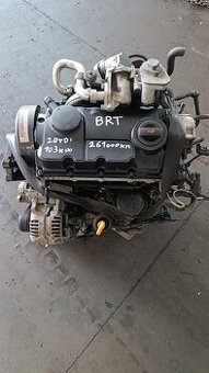motor BRT 2.0tdi 103kW
