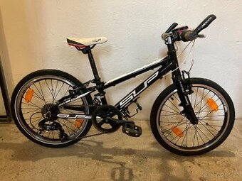 Dětské kolo Superior 20”