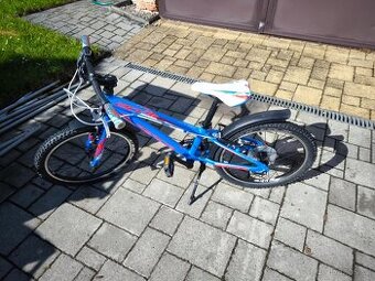 Kolo Superior Racer XC 20