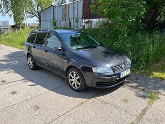 Stilo Combi 1.9 JTD r.v.2005