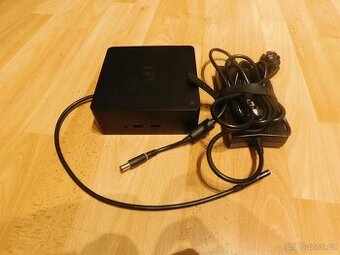 Dell TB16 + 130W adaptér