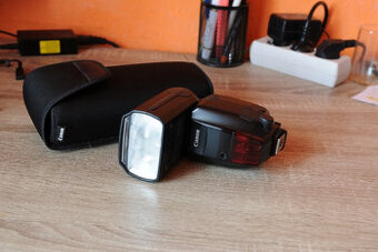 Canon Speedlite 600 EX-RT