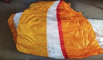 Paraglider OZONE GEOLITE GT, MS,2023,(80-95kg),151h - 1