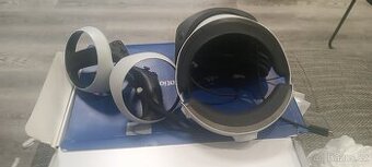 VR brýle na Ps5