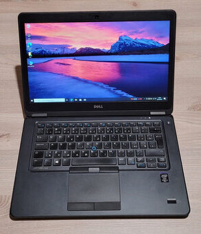 Dell, i5-5300U 2/4x 2,90GHz, 16GB DDR3, 256GB SSD, bat.3h.