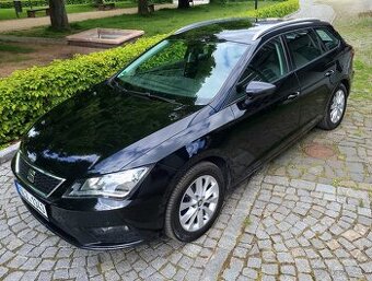 Seat Leon combi 2.0 TDI 110kw rv.2017