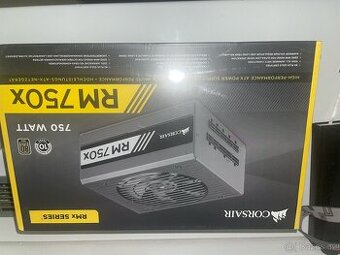 Corsair RM750x