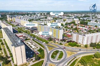 Prodej bytu 1+1