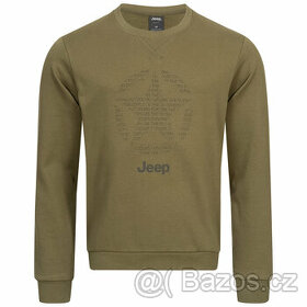 Mikina Jeep® Star