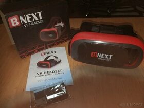 Brýle pro virtuální realitu - 1