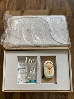 Monitor dechu Jablotron Nanny BM-02